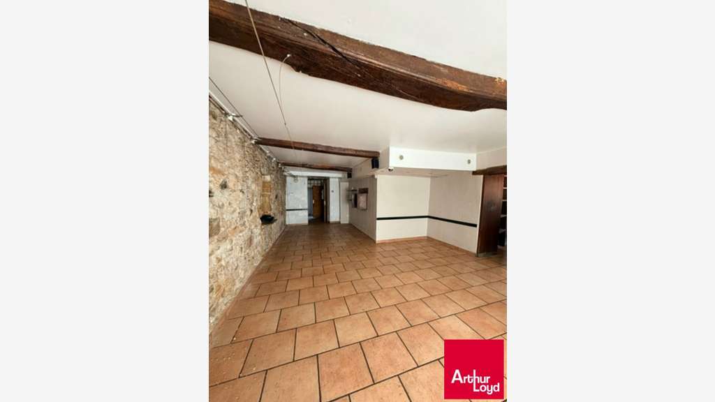 Local restaurant de 95m² à vendre à Bayonne