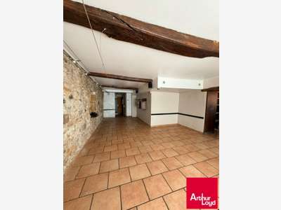 Local restaurant de 95m² à vendre à Bayonne