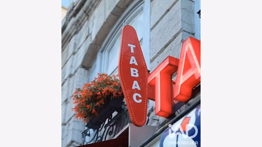 Local commercial à Beaucaire