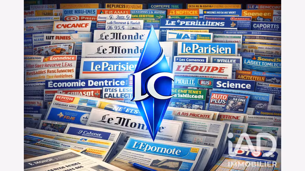 Local commercial à Beaucaire
