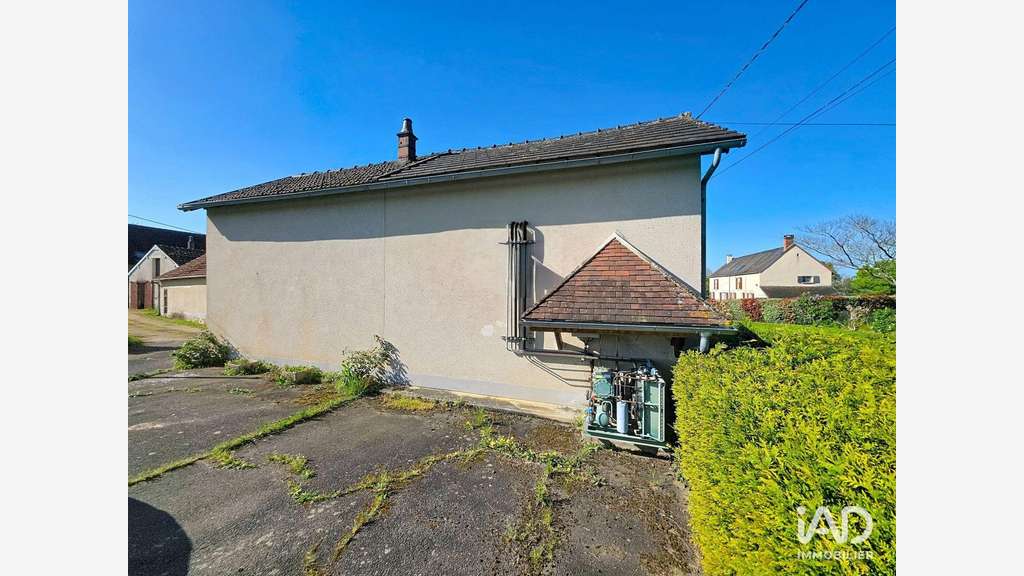 Vente bâtiments mixte  à Beaulieu-sur-Loire