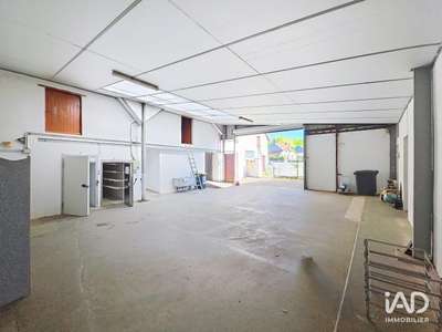 Vente Locaux d'activités - Entrepôts à Beaulieu-sur-Loire