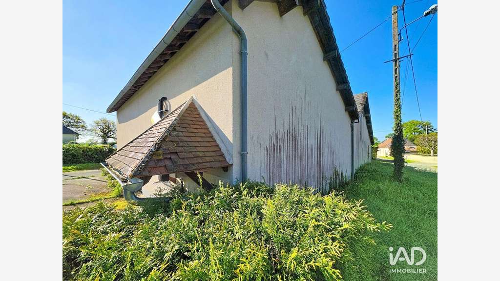 Vente bâtiments mixte  à Beaulieu-sur-Loire