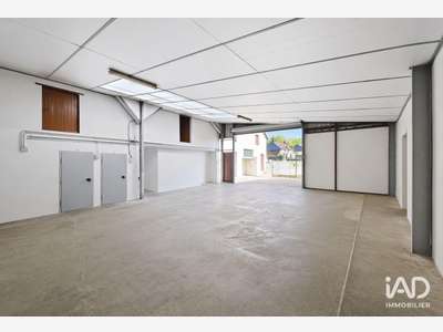 Vente bâtiments mixte à Beaulieu-sur-Loire