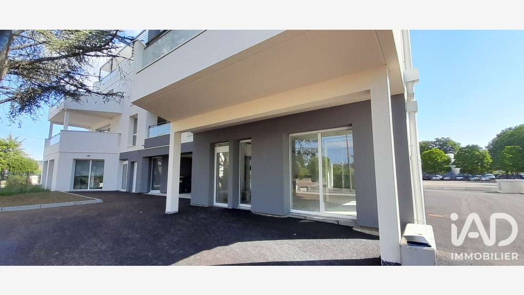 Vente local commercial 86m² à Beaune