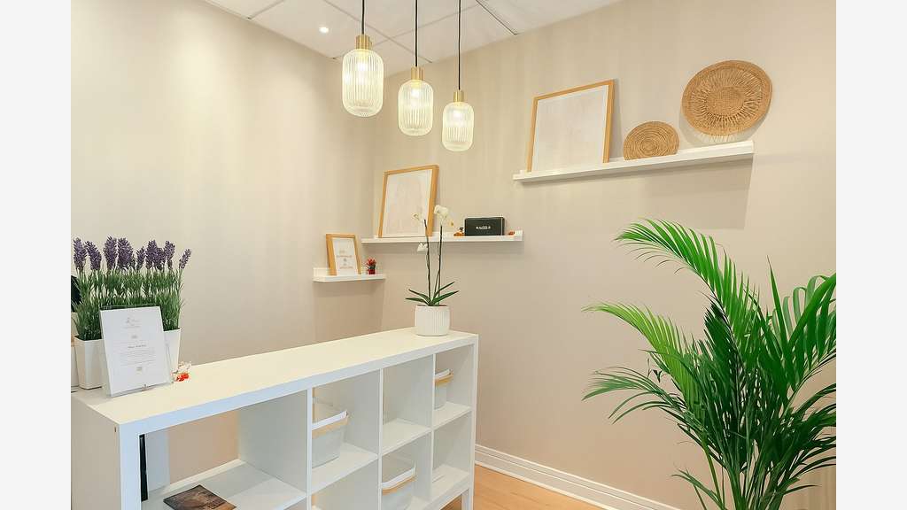 Cède bail local commercial de 71m² à Beausoleil