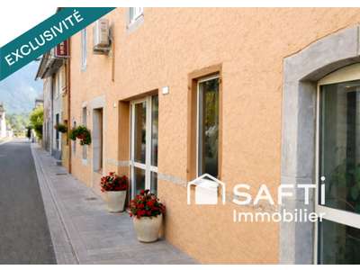 Vente Locaux commerciaux - Boutiques à Bedous