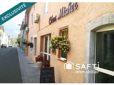 Vente Locaux commerciaux - Boutiques à Bedous