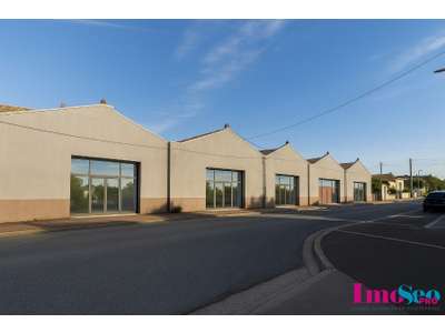 Vente Locaux commerciaux - Boutiques à Bègles