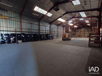 Vente Locaux commerciaux - Boutiques à Bellac