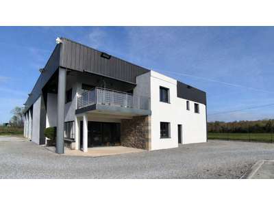 Vente Locaux commerciaux - Boutiques à Bellocq