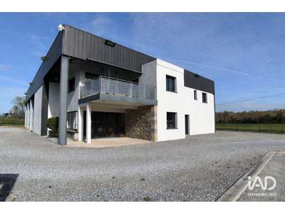 Vente Locaux commerciaux - Boutiques à Bellocq