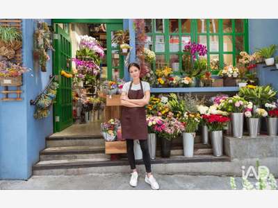 Local commercial à Belz