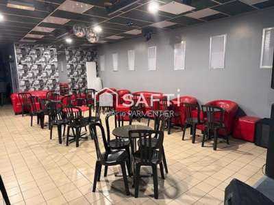 Vente immeuble de caractère 909m² au cœur de Berck