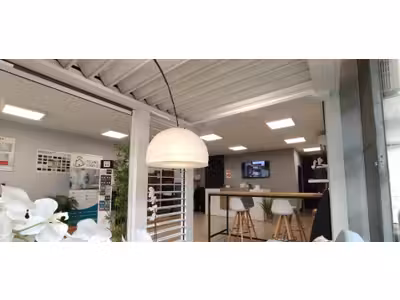 Vente Locaux d'activités - Entrepôts à Besançon