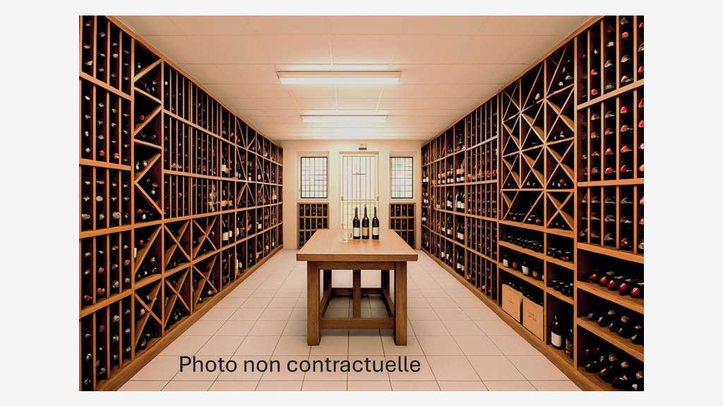 Vente local commercial 62m² empl N°1 à Besançon