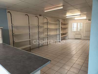 Vente Locaux commerciaux - Boutiques à Besançon