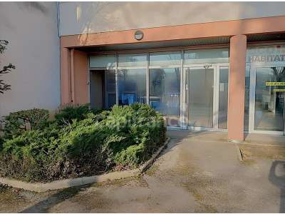 Vente Locaux commerciaux - Boutiques à Besançon
