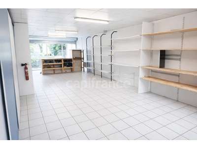 Vente Locaux commerciaux - Boutiques à Besançon