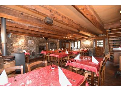Vente Locaux commerciaux - Boutiques à Besse-et-Saint-Anastaise
