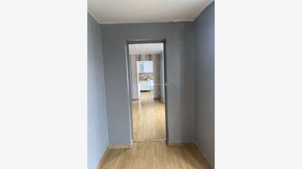 Local commercial loué de 600m² à vendre Béthune