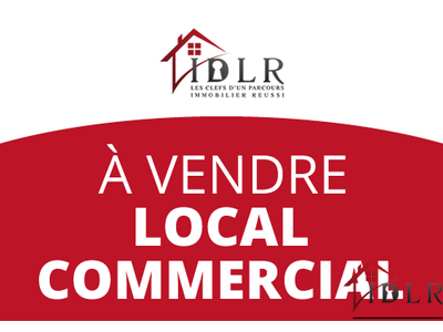 Vente Locaux commerciaux - Boutiques à Beure