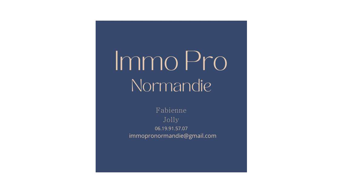 AV murs commerciaux avec appartement à Beuzeville