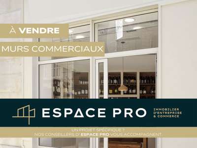 Idéal investisseurs Murs commerciaux Beuzeville