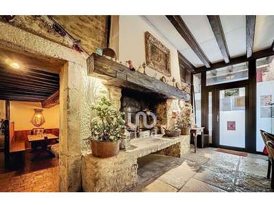 Vente Locaux commerciaux - Boutiques à Bèze