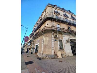 Vente Locaux commerciaux - Boutiques à Béziers