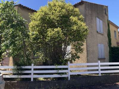 locaux professionnels 261m² zone franche Béziers