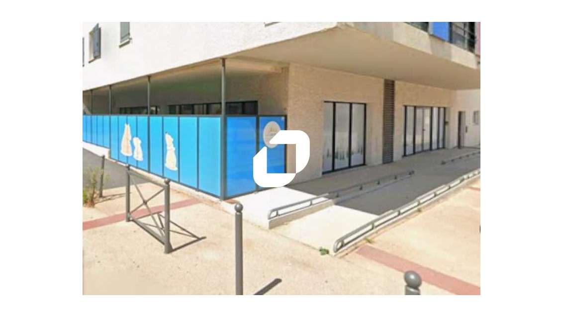 Vente Local commercial 197m² Beziers