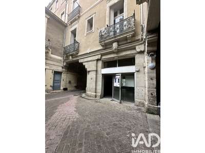 Vente Locaux commerciaux - Boutiques à Béziers