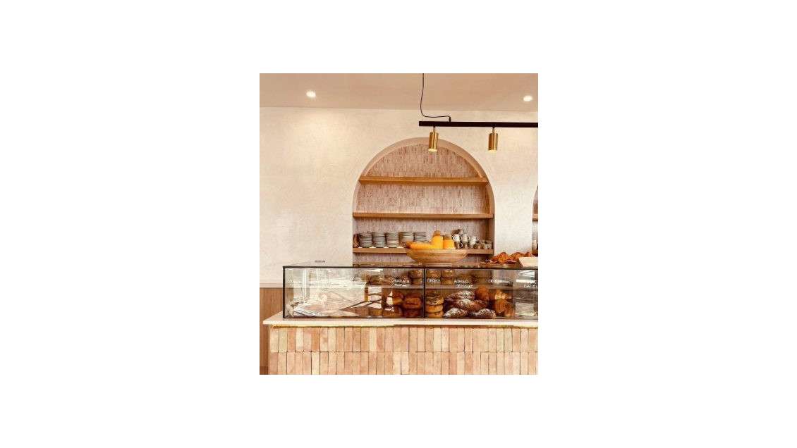 Vente boutique de 30m² en hyper centre de Biarritz