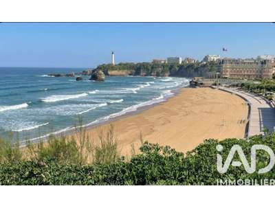 Vente Locaux commerciaux - Boutiques à Biarritz