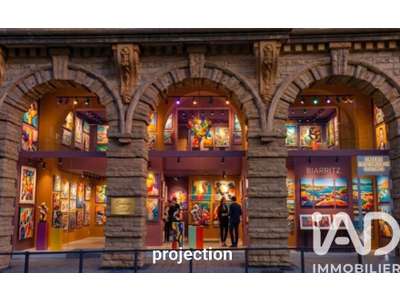 Vente Locaux commerciaux - Boutiques à Biarritz