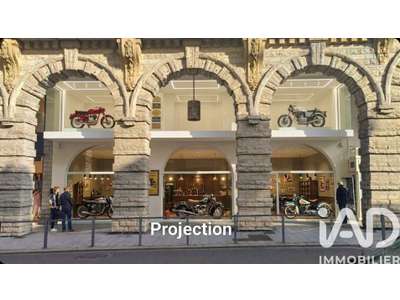 Vente Locaux commerciaux - Boutiques à Biarritz