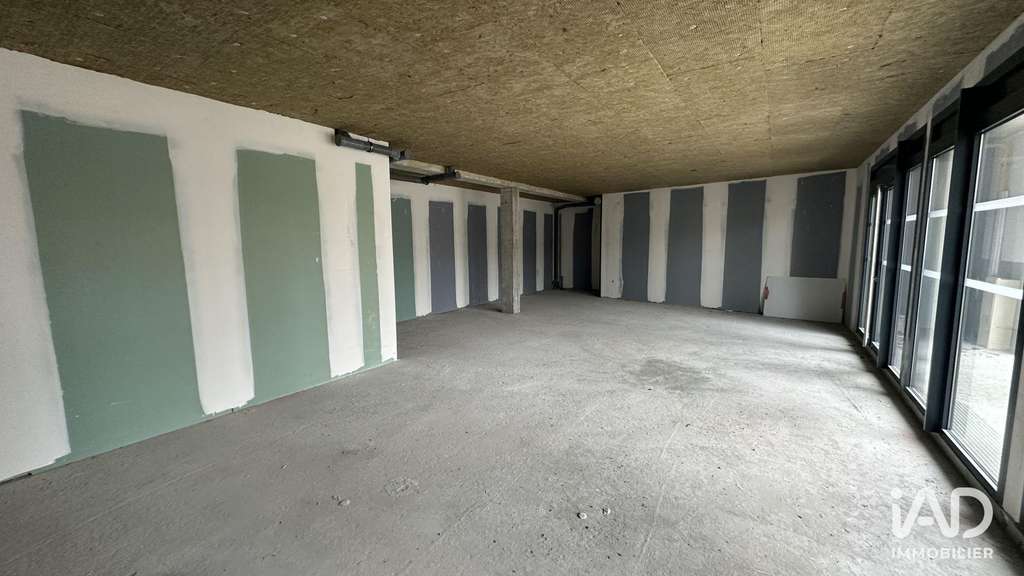 Vente local commercial 74m² à Biganos