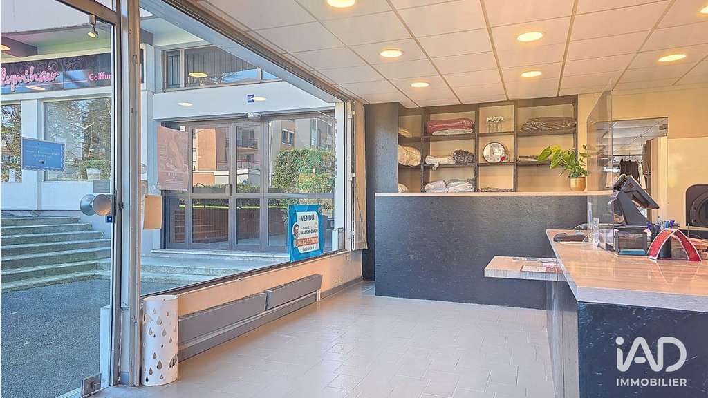 Murs commerciaux à Billère