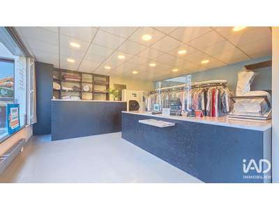 Vente Locaux commerciaux - Boutiques à Billère
