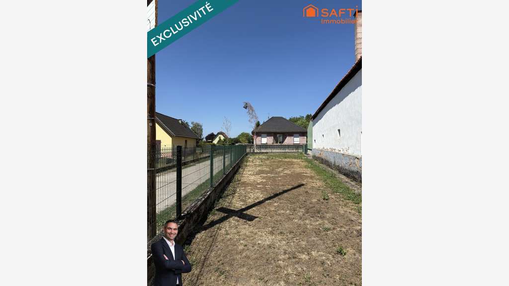 AV hangar de stockage de 287m² au sol Bindernheim