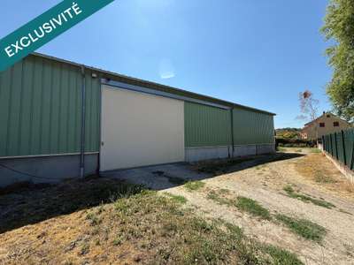 Vente Locaux commerciaux - Boutiques à Bindernheim