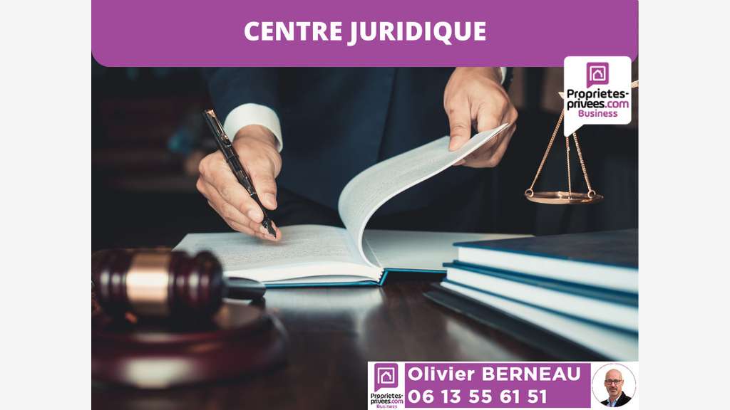 Vente local commercial de 77m² à Biscarrosse