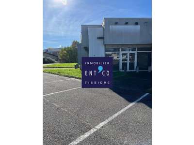 Vente Locaux commerciaux - Boutiques à Boé