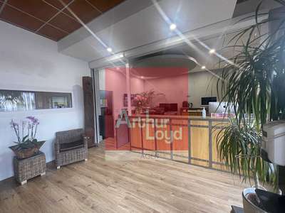 Vente Locaux commerciaux - Boutiques à Boé