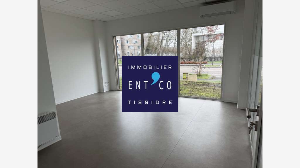 AGEN-SUD - Local Commercial Exceptionnel à Vendre