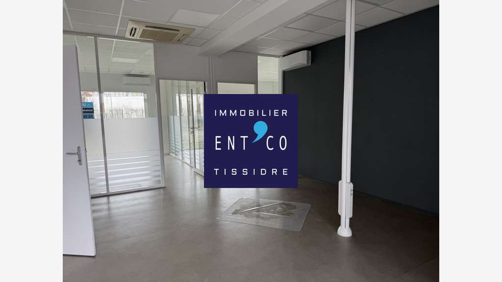 AGEN-SUD - Local Commercial Exceptionnel à Vendre