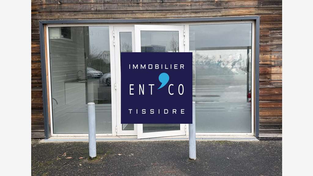 AGEN-SUD - Local Commercial Exceptionnel à Vendre