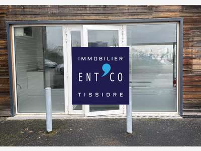 AGEN-SUD - Local Commercial Exceptionnel à Vendre