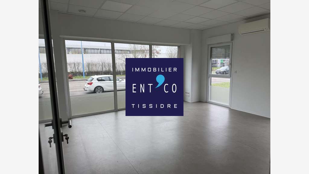AGEN-SUD - Local Commercial Exceptionnel à Vendre